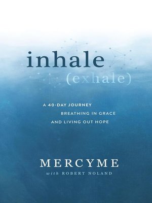 cover image of inhale (exhale)